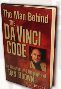 The Official Website of Dan Brown